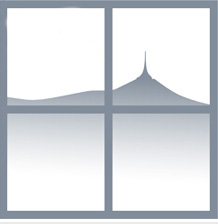 Logo RK Bydlení - Ing. Radka Mourková